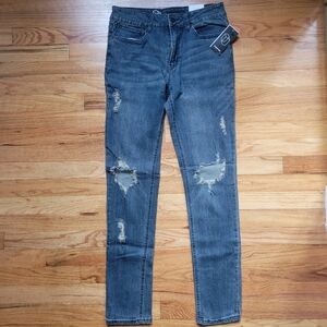 Original Use NWT Skinny Jeans